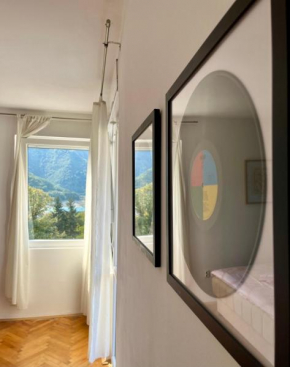 Cozy apartment with the view, Plužine